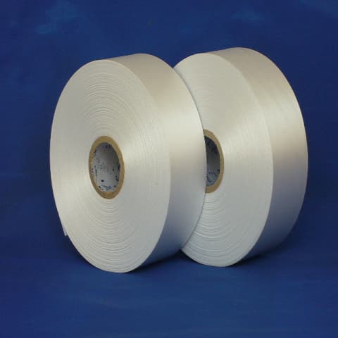 Recycle Polyester Satin Tapes